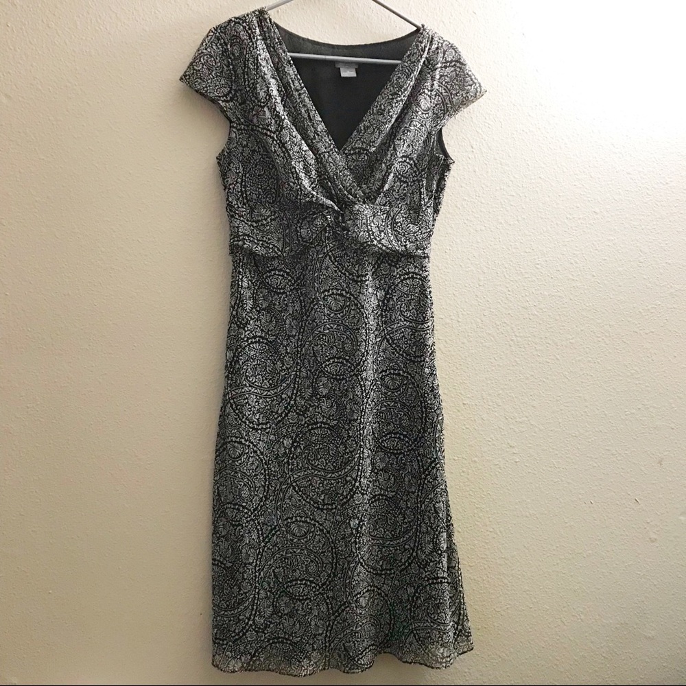Ann Taylor Dress